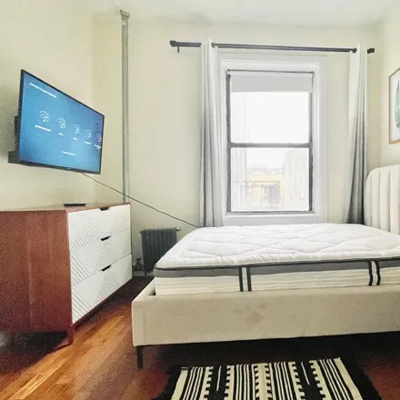 Image 2 - 600 Park Pl, Brooklyn, NY 11238, USA - Room for rent