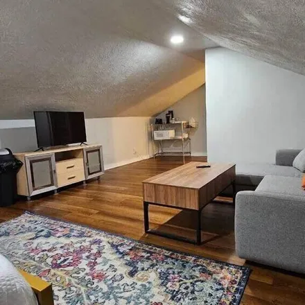 Rent this 1 bed townhouse on Lafayette
