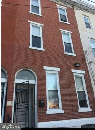 Rent this 3 bed townhouse on 1420 North Willington Street in Philadelphia, PA 19121