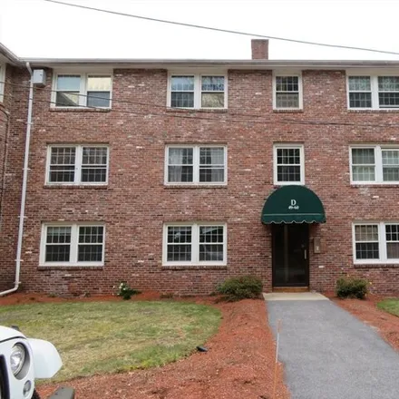 Image 2 - 180 Tyngsborough Road, North Chelmsford, Chelmsford, MA 08163, USA - Condo for sale