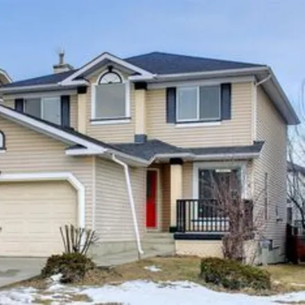 Image 1 - Calgary, Bridlewood, AB, CA - House for rent