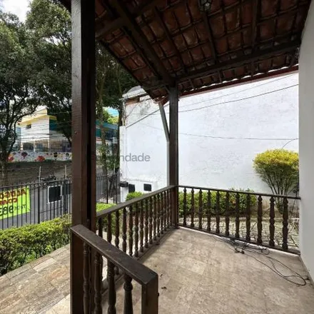 Rent this 5 bed house on Rua Doutor Plínio de Morais in Cidade Nova, Belo Horizonte - MG