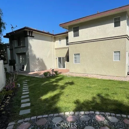 Rent this 2 bed townhouse on 2 Heritage in Aliso Viejo, California