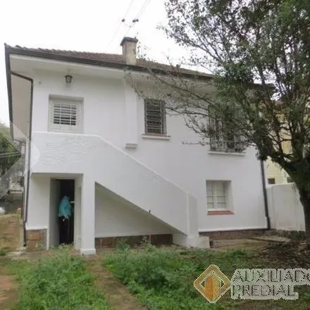 Buy this 3 bed house on Estruturação in Rua Borges do Canto 240, Petrópolis