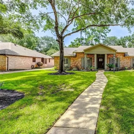 Buy this 3 bed house on 6315 Inway Dr in Spring, Texas