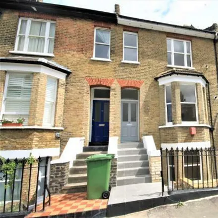 Image 1 - 36 Devonshire Drive, London, SE10 8JZ, United Kingdom - Apartment for rent