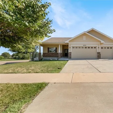 Buy this 3 bed house on 6606 West 32nd Street in Greeley, CO 80634