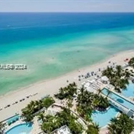 Image 4 - Diplomat Resort & Spa Hollywood, South Ocean Drive, Beverly Beach, Hollywood, FL 33009, USA - Condo for sale