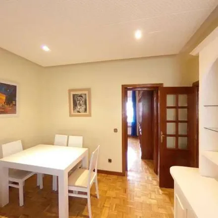 Image 4 - Madrid, Calle de Canillas, 59, 28002 Madrid - Apartment for rent