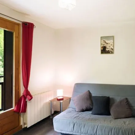 Image 8 - 74170 Saint-Gervais-les-Bains, France - Apartment for rent