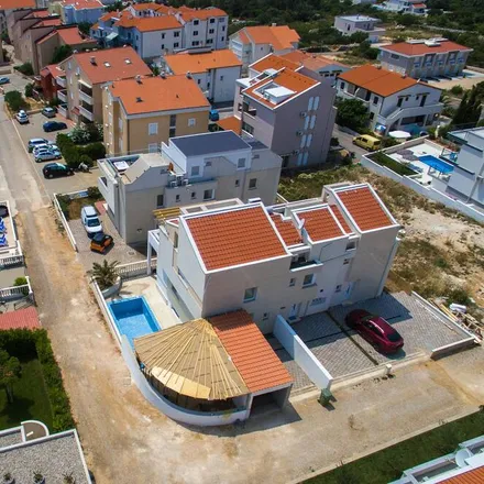 Image 9 - 53291 Grad Novalja, Croatia - Townhouse for rent