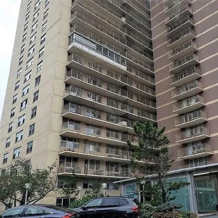 Buy this studio condo on Riviera Towers in Hillside Road, West New York