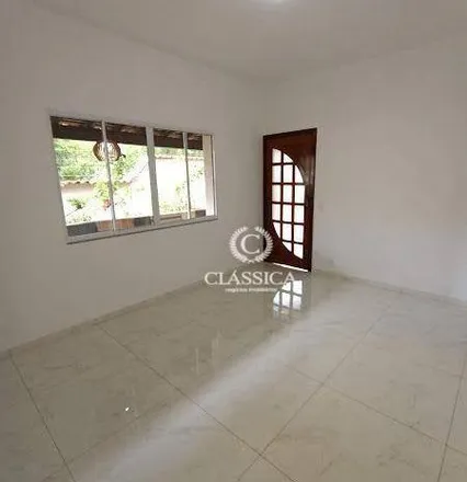 Buy this 3 bed house on Rua Rio das Velhas in Riacho das Pedras, Contagem - MG