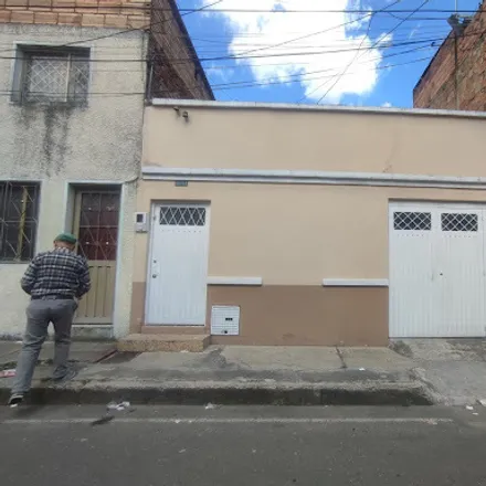 Buy this 3 bed house on Calle 78A in Engativá, 111061 Bogota