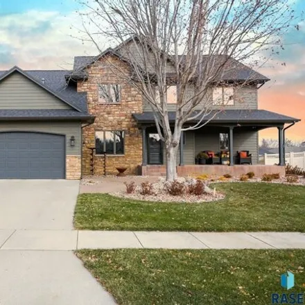 Buy this 6 bed house on 1740 South Parkview Boulevard in Brandon, SD 57005