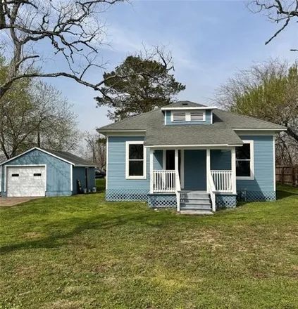 Buy this 2 bed house on 199 Barta Loop in Weimar, Colorado County