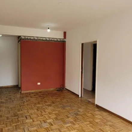 Rent this 2 bed apartment on Juan Bautista Alberdi 191 in Partido de La Matanza, B1704 EKI Ramos Mejía
