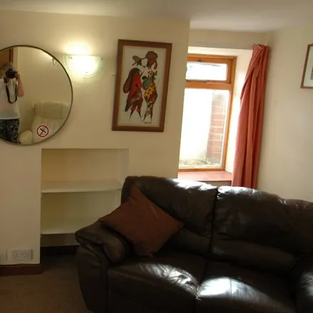 Rent this 1 bed apartment on Tring in HP23 4BQ, United Kingdom