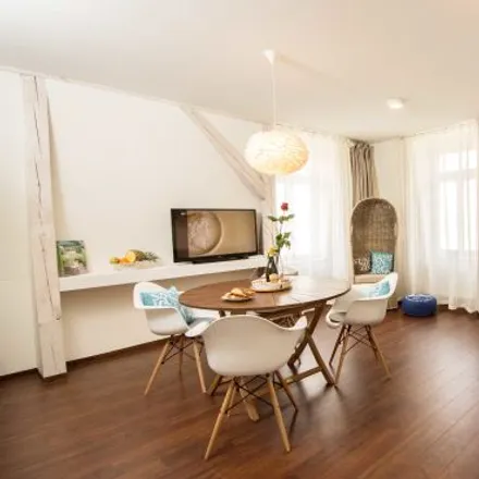 Rent this 3 bed apartment on Unfallchirurgie - ATOS in Luisenstraße 5/1, 69115 Heidelberg