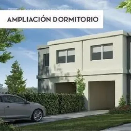 Buy this 2 bed house on unnamed road in Partido de Tigre, Benavídez