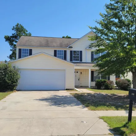Buy this 4 bed house on 1127 Coralbean Way in Sharp, Richland County