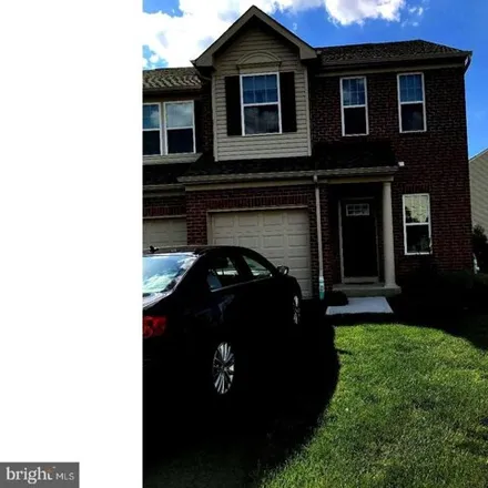 Rent this 3 bed townhouse on 193 Sundance Drive in Hamilton Township, NJ 08619