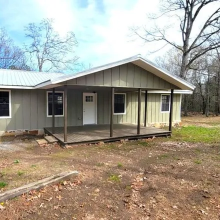 Buy this 3 bed house on 152 Bluebird Lane in Independence County, AR 72501