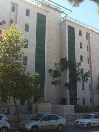 Image 1 - Jerusalem, Arnona, JERUSALEM DISTRICT, IL - Apartment for rent
