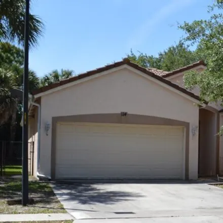 Buy this 3 bed house on 150 Cayo Costa Court in Royal Palm Beach, Palm Beach County