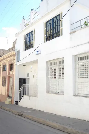 Image 2 - Santiago de Cuba, Los Olmos, SANTIAGO DE CUBA, CU - House for rent