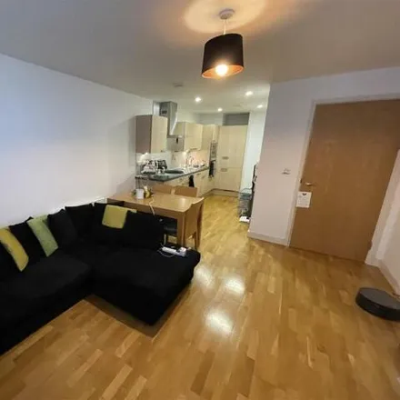 Image 3 - 27 Quay Street, Manchester, M3 3GY, United Kingdom - Apartment for sale