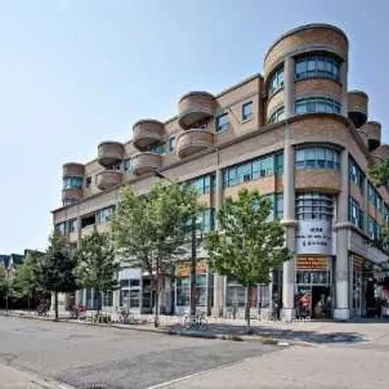 Image 2 - 8 Oxford Street, Old Toronto, ON M5T 2M1, Canada - Apartment for rent