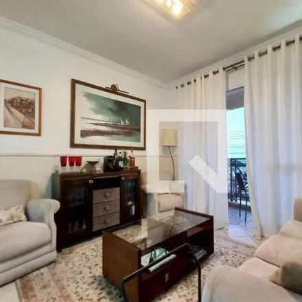 Buy this 3 bed apartment on Rua Ministro Oscar Saraiva in Jardim das Paineiras, Campinas - SP