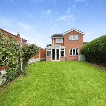 Buy this 4 bed house on Denehall Road in Edenthorpe, DN3 1QJ