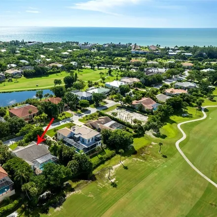 Buy this 3 bed house on 747 Birdie View Point in Sanibel, Lee County