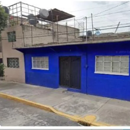 Buy this 3 bed house on Calle 19 in Venustiano Carranza, 15010 Mexico City