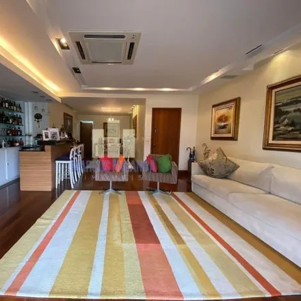 Buy this 3 bed apartment on Rua Paissandu 304 in Laranjeiras, Rio de Janeiro - RJ