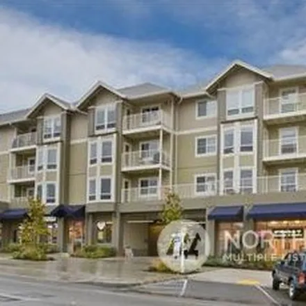 Rent this 1 bed apartment on Best Western Plus Bainbridge Island Suites in 350 High School Road Northeast, Bainbridge Island