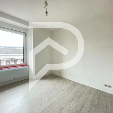 Rent this 3 bed apartment on 83 Faubourg de Belfort in 90100 Delle, France