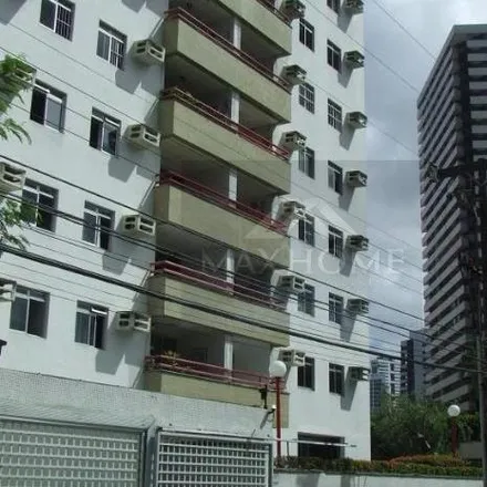 Image 2 - Rua Dom Sebastião Leme, Graças, Recife - PE, 52011-320, Brazil - Apartment for sale