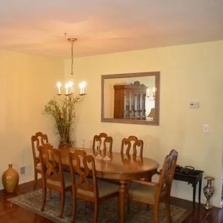 Image 5 - 200 Larchwood Court, Bergerville, Howell Township, NJ 07731, USA - Townhouse for rent