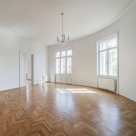 Buy this 6 bed apartment on Vienna in Thurygrund, AT