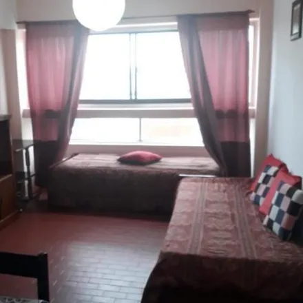 Rent this 1 bed apartment on Peatonal San Martín 2138 in Centro, B7600 JUW Mar del Plata