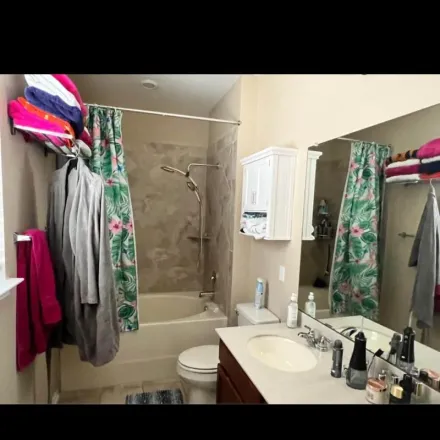 Image 3 - 3000 East Old Settlers Boulevard, Round Rock, TX 78665, USA - Apartment for rent