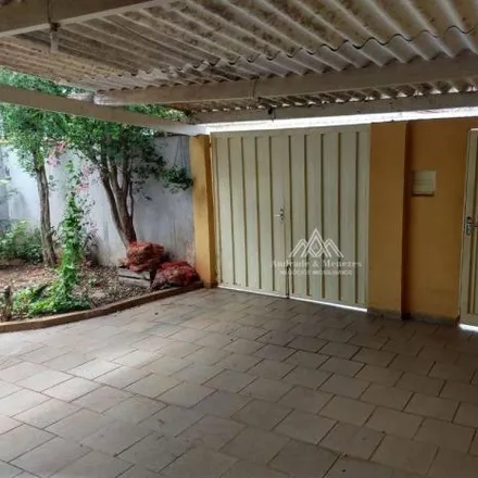 Buy this 3 bed house on Rua Salvador Parduci in Quintino Facci II, Ribeirão Preto - SP