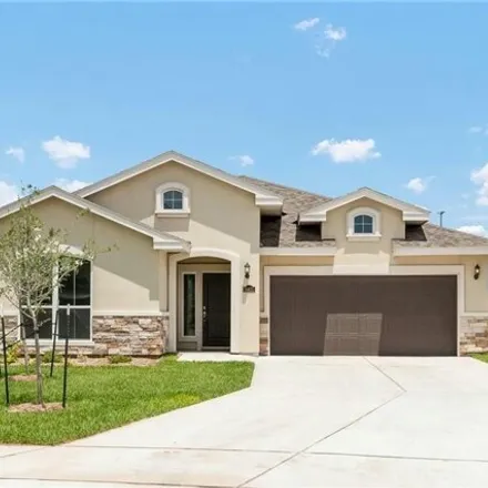 Buy this 3 bed house on Tres Lagos Boulevard in McAllen, TX