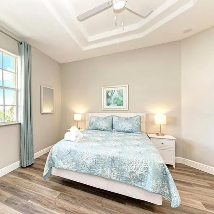 Rent this 6 bed house on Brandenton Beach