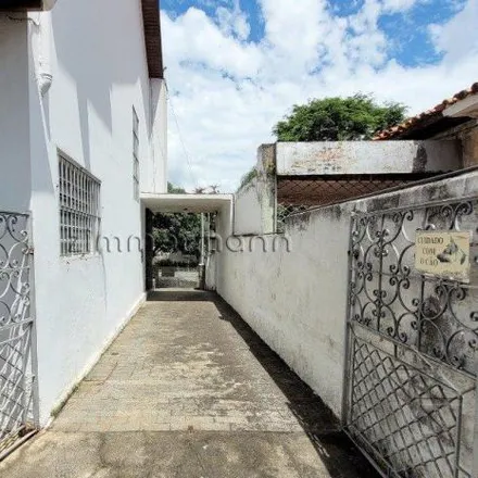 Buy this 5 bed house on Rua Barão da Passagem 338 in Bela Aliança, São Paulo - SP