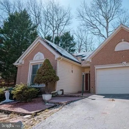 Image 3 - 7901 Quatrefoil Court, Bowie, MD 20720, USA - House for sale