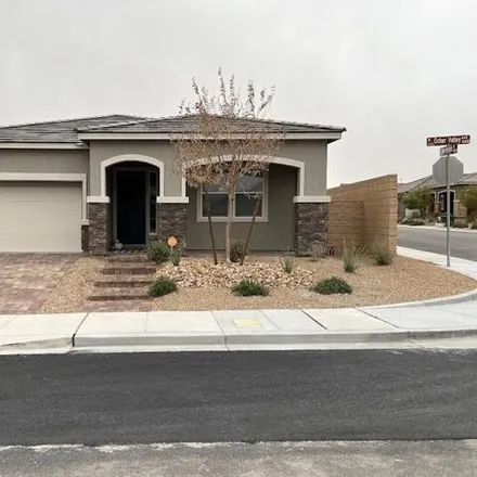 Image 2 - Lexington Arch Street, Clark County, NV 89178, USA - House for sale